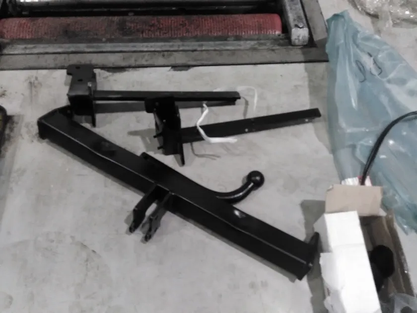 Фаркоп Oris (ранее Bosal) для Subaru Outback III 2003-2010. Артикул 6302-A Фаркоп Oris (ранее Bosal) для Subaru Outback III 2003-2010. Артикул 6302-A