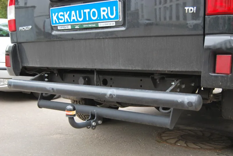 Фаркоп Oris (ранее Bosal) для УАЗ Карго 2009-2025. Артикул 6505-AN Фаркоп Oris (ранее Bosal) для УАЗ Карго 2009-2025. Артикул 6505-AN