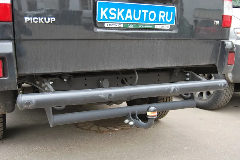 Фаркоп Oris (ранее Bosal) для УАЗ Карго 2009-2025. Артикул 6505-AN Фаркоп Oris (ранее Bosal) для УАЗ Карго 2009-2025. Артикул 6505-AN