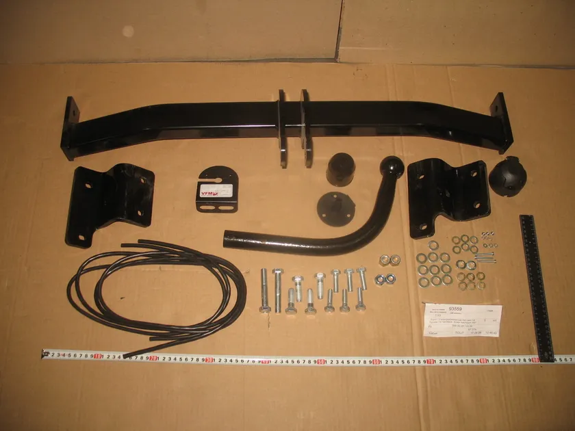 Фаркоп Oris (ранее Bosal) для Hyundai i30 I хэтчбек 2007-2012. Артикул 6737-A Фаркоп Oris (ранее Bosal) для Hyundai i30 I хэтчбек 2007-2012. Артикул 6737-A