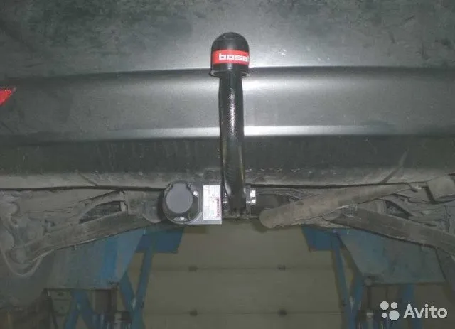 Фаркоп Oris (ранее Bosal) для Hyundai i30 I хэтчбек 2007-2012. Артикул 6737-A Фаркоп Oris (ранее Bosal) для Hyundai i30 I хэтчбек 2007-2012. Артикул 6737-A