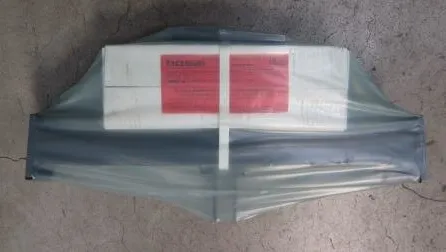 Фаркоп Oris (ранее Bosal) для Chery Tiggo 5 2017-2025. Артикул 7609-A Фаркоп Oris (ранее Bosal) для Chery Tiggo 5 2017-2025. Артикул 7609-A