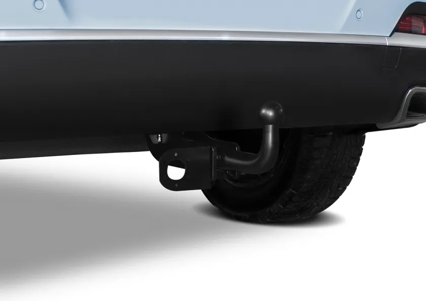 Фаркоп Berg для Chery Tiggo 7 Pro 2020-2025. Артикул F.0912.001 Фаркоп Berg для Chery Tiggo 7 Pro 2020-2025. Артикул F.0912.001