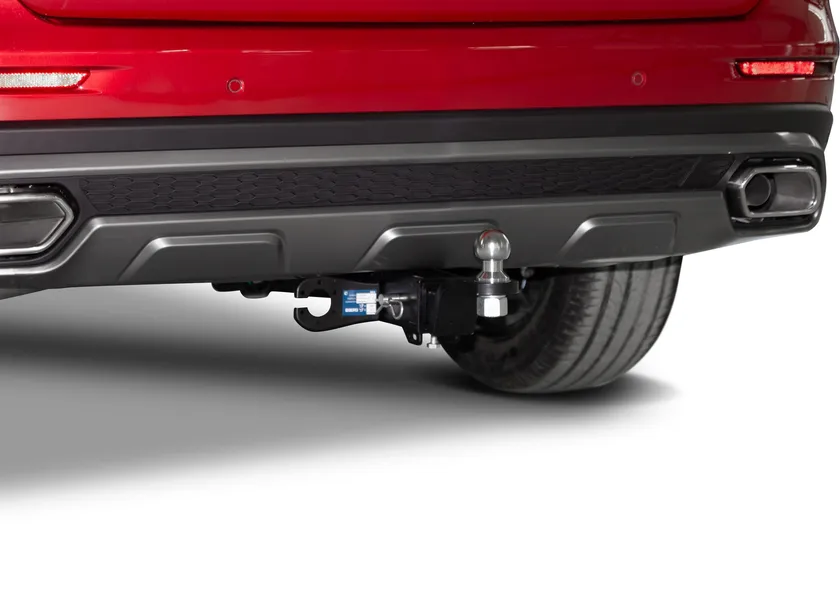 Фаркоп Berg для Chery Tiggo 8 Pro Max 2022-2025. Артикул F.0913.002 Фаркоп Berg для Chery Tiggo 8 Pro Max 2022-2025. Артикул F.0913.002