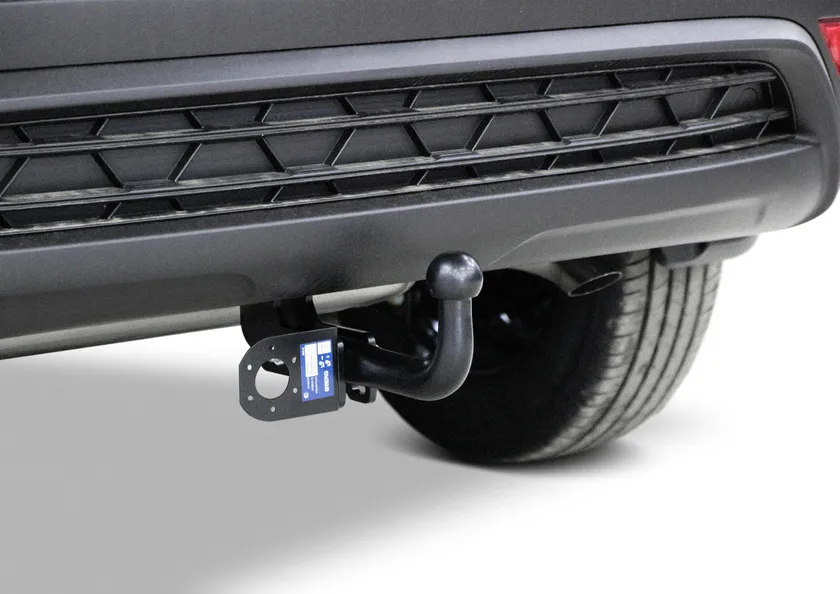 Фаркоп Berg для Hyundai Creta I 2016-2021. Артикул F.2312.002 Фаркоп Berg для Hyundai Creta I 2016-2021. Артикул F.2312.002