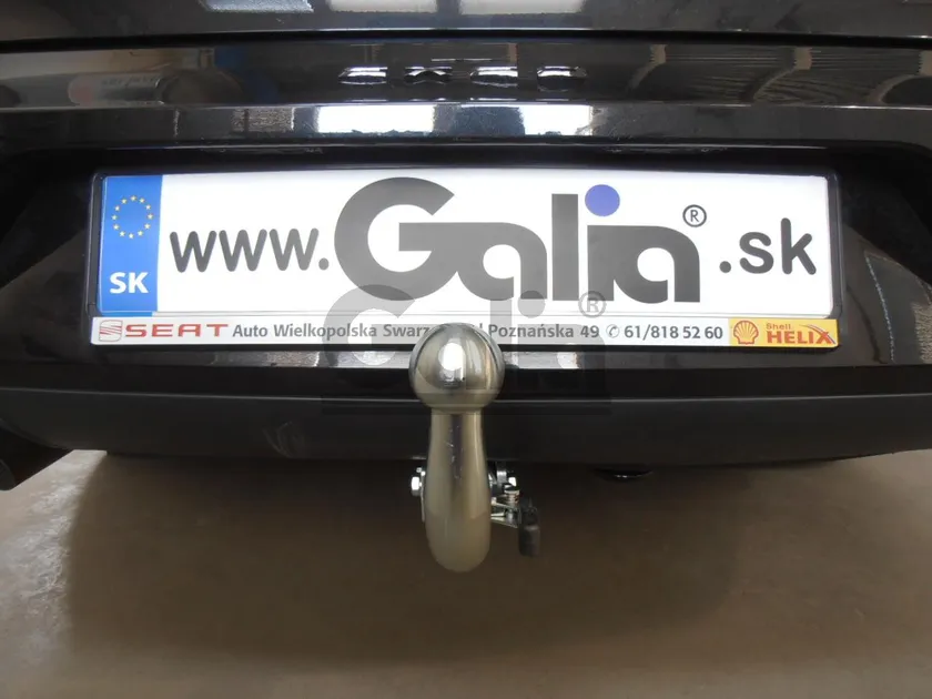 Фаркоп Galia оцинкованный для Volkswagen Passat B5 седан, универсал 1996-2005. Быстросъемный крюк. Артикул A036C Фаркоп Galia оцинкованный для Volkswagen Passat B5 седан, универсал 1996-2005. Быстросъемный крюк. Артикул A036C