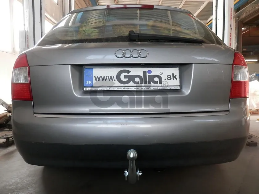 Фаркоп Galia оцинкованный для Volkswagen Passat B5 седан, универсал 1996-2005. Быстросъемный крюк. Артикул A036C Фаркоп Galia оцинкованный для Volkswagen Passat B5 седан, универсал 1996-2005. Быстросъемный крюк. Артикул A036C