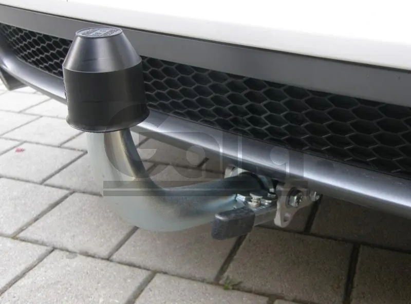 Фаркоп Galia оцинкованный для Audi A4 B8 седан, универсал 2007-2015. Артикул A047A Фаркоп Galia оцинкованный для Audi A4 B8 седан, универсал 2007-2015. Артикул A047A