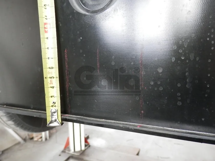 Фаркоп Galia оцинкованный для Audi A3 8V 3-дв. 2012-2020. Артикул A048A Фаркоп Galia оцинкованный для Audi A3 8V 3-дв. 2012-2020. Артикул A048A