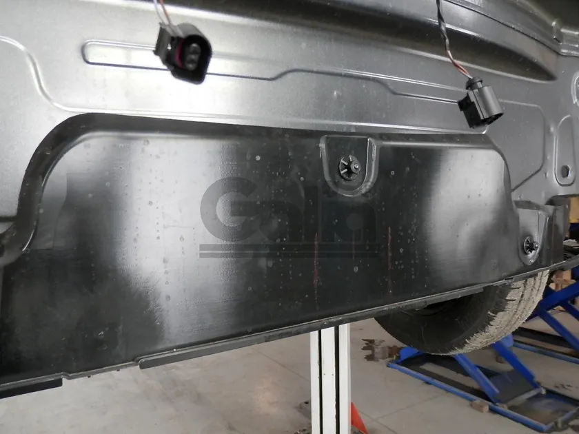 Фаркоп Galia оцинкованный для Audi A3 8V 3-дв. 2012-2020. Артикул A048A Фаркоп Galia оцинкованный для Audi A3 8V 3-дв. 2012-2020. Артикул A048A