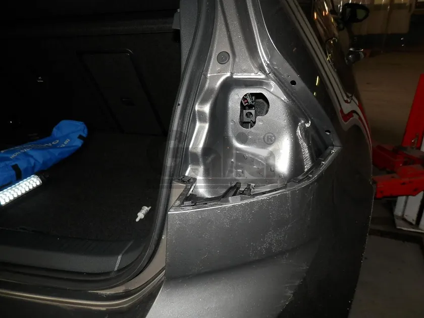 Фаркоп Galia оцинкованный для Audi A3 8V 3-дв. 2012-2020. Артикул A048A Фаркоп Galia оцинкованный для Audi A3 8V 3-дв. 2012-2020. Артикул A048A