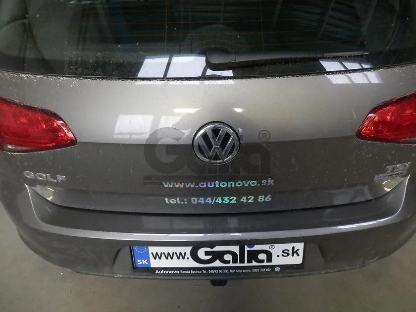 Фаркоп Galia оцинкованный для Audi A3 8V 3-дв. 2012-2020. Артикул A048A Фаркоп Galia оцинкованный для Audi A3 8V 3-дв. 2012-2020. Артикул A048A