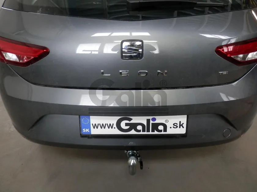 Фаркоп Galia оцинкованный для Audi A3 8V 3-дв. 2012-2020. Артикул A048A Фаркоп Galia оцинкованный для Audi A3 8V 3-дв. 2012-2020. Артикул A048A