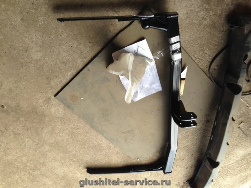 Фаркоп AvtoS для Ford Fusion II 2002-2012. Артикул FD 21 Фаркоп AvtoS для Ford Fusion II 2002-2012. Артикул FD 21