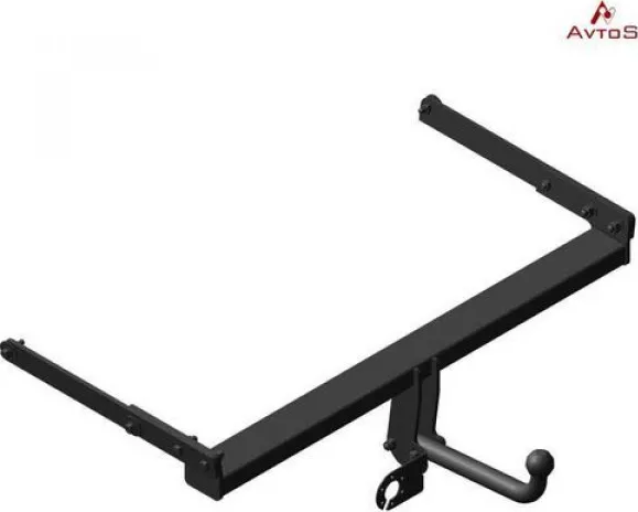 Фаркоп AvtoS для Ford Kuga I 2008-2012. Артикул FD 22