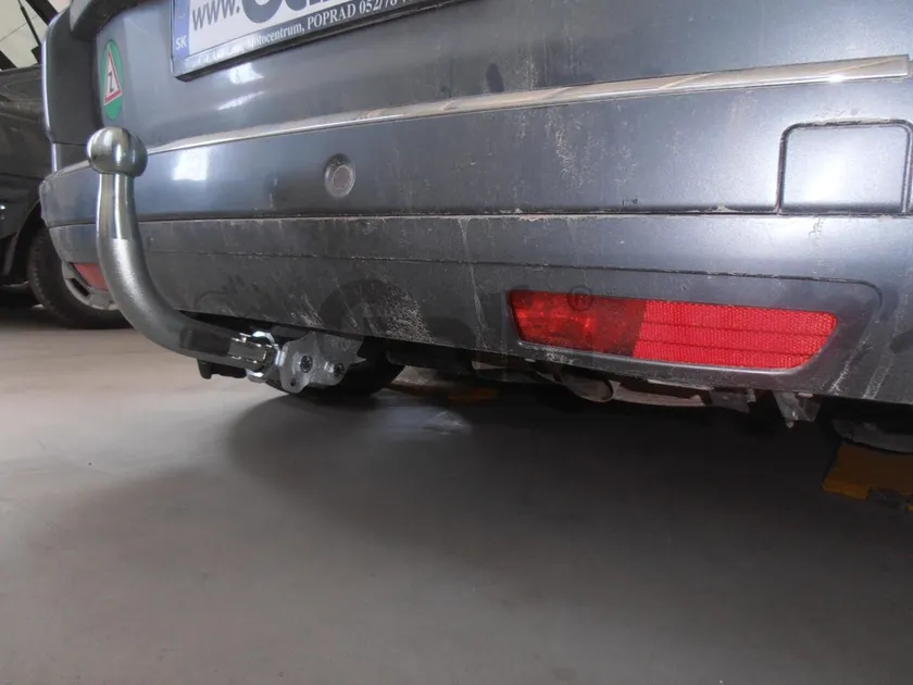 Фаркоп Galia оцинкованный для Citroen C4 Picasso I (вкл. Grand) 2006-2013. Артикул C051A Фаркоп Galia оцинкованный для Citroen C4 Picasso I (вкл. Grand) 2006-2013. Артикул C051A