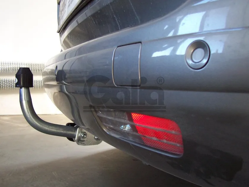 Фаркоп Galia оцинкованный для Citroen C4 Picasso I (вкл. Grand) 2006-2013. Артикул C051A Фаркоп Galia оцинкованный для Citroen C4 Picasso I (вкл. Grand) 2006-2013. Артикул C051A