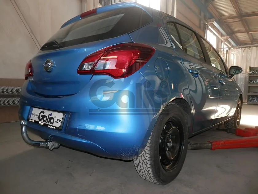 Фаркоп Galia оцинкованный для Fiat Grande Punto (в т.ч. Evo) 2006-2010. Быстросъемный крюк. Артикул F101C Фаркоп Galia оцинкованный для Fiat Grande Punto (в т.ч. Evo) 2006-2010. Быстросъемный крюк. Артикул F101C