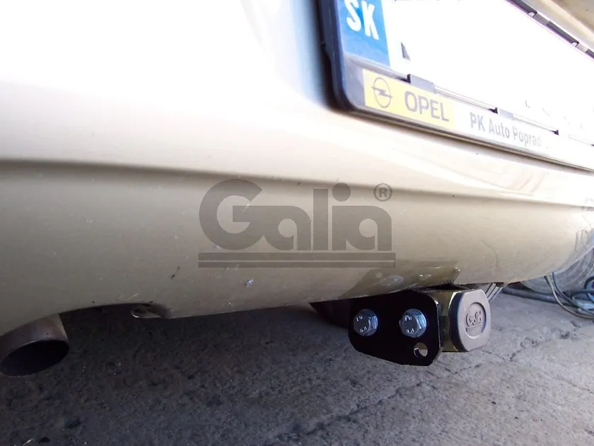 Фаркоп Galia оцинкованный для Fiat Grande Punto (в т.ч. Evo) 2006-2010. Быстросъемный крюк. Артикул F101C Фаркоп Galia оцинкованный для Fiat Grande Punto (в т.ч. Evo) 2006-2010. Быстросъемный крюк. Артикул F101C