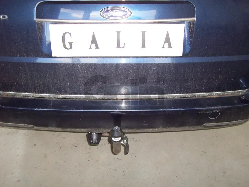 Фаркоп Фаркоп Galia оцинкованный для Ford Mondeo II универсал 1996-2000. Артикул F102A Фаркоп Фаркоп Galia оцинкованный для Ford Mondeo II универсал 1996-2000. Артикул F102A
