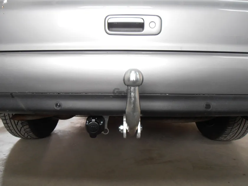 Фаркоп Galia оцинкованный для Ford Galaxy I 2/4WD 2000-2006. Артикул F104A Фаркоп Galia оцинкованный для Ford Galaxy I 2/4WD 2000-2006. Артикул F104A