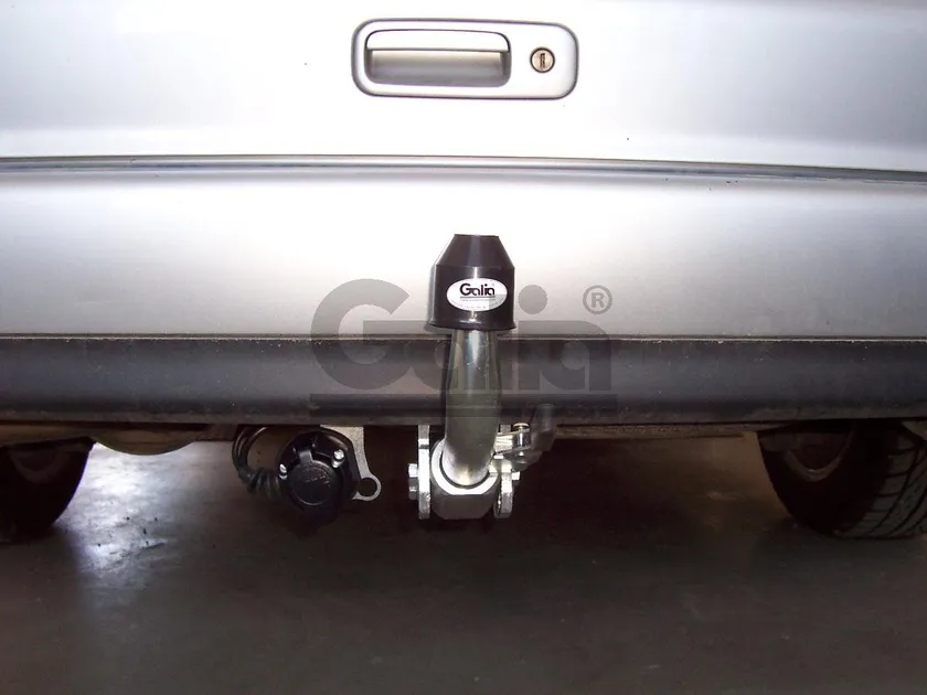 Фаркоп Galia оцинкованный для Ford Galaxy I 2/4WD 2000-2006. Артикул F104A Фаркоп Galia оцинкованный для Ford Galaxy I 2/4WD 2000-2006. Артикул F104A