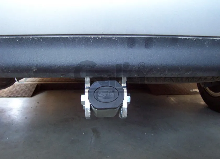 Фаркоп Galia оцинкованный для Ford Galaxy I 2/4WD 2000-2006. Артикул F104A Фаркоп Galia оцинкованный для Ford Galaxy I 2/4WD 2000-2006. Артикул F104A