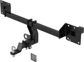 Фаркоп FarkopRos под американский квадрат для LiXiang L8 2022-2025. Артикул L23.01E