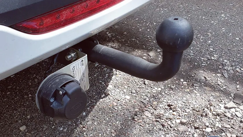 Фаркоп AvtoS для Lada Kalina I седан, универсал 2004-2013. Артикул VAZ-68 Фаркоп AvtoS для Lada Kalina I седан, универсал 2004-2013. Артикул VAZ-68