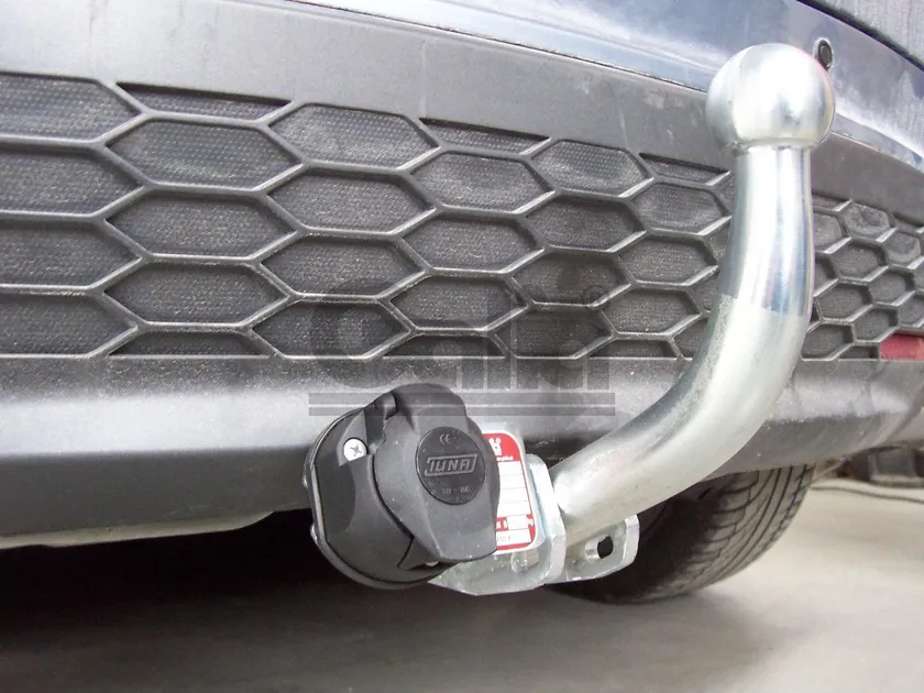 Фаркоп Galia оцинкованный для Honda Civic VIII хэтчбек 2006-2012. Быстросъемный крюк. Артикул H082C Фаркоп Galia оцинкованный для Honda Civic VIII хэтчбек 2006-2012. Быстросъемный крюк. Артикул H082C