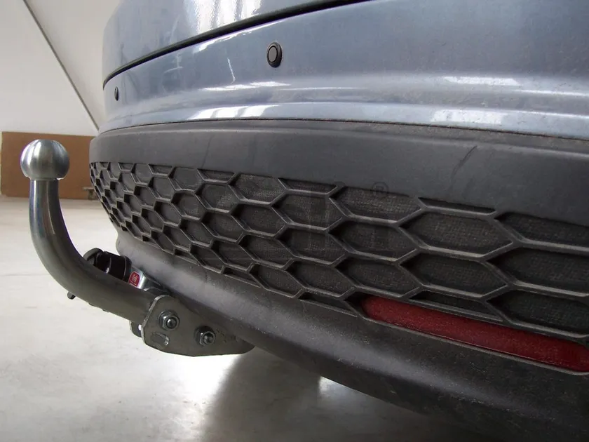 Фаркоп Galia оцинкованный для Honda Civic VIII хэтчбек 2006-2012. Быстросъемный крюк. Артикул H082C Фаркоп Galia оцинкованный для Honda Civic VIII хэтчбек 2006-2012. Быстросъемный крюк. Артикул H082C