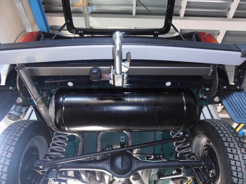 Фаркоп Galia оцинкованный для ВАЗ 2131 1993-2014. Артикул L001A Фаркоп Galia оцинкованный для ВАЗ 2131 1993-2014. Артикул L001A