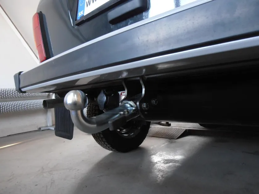 Фаркоп Galia оцинкованный для ВАЗ 2131 1993-2014. Быстросъемный крюк. Артикул L001C Фаркоп Galia оцинкованный для ВАЗ 2131 1993-2014. Быстросъемный крюк. Артикул L001C