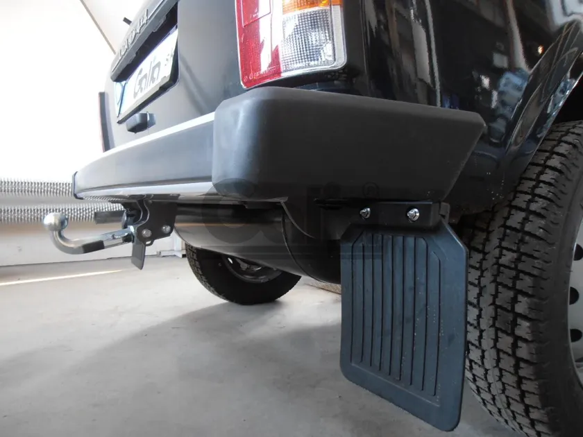 Фаркоп Galia оцинкованный для ВАЗ 2131 1993-2014. Артикул L001A Фаркоп Galia оцинкованный для ВАЗ 2131 1993-2014. Артикул L001A