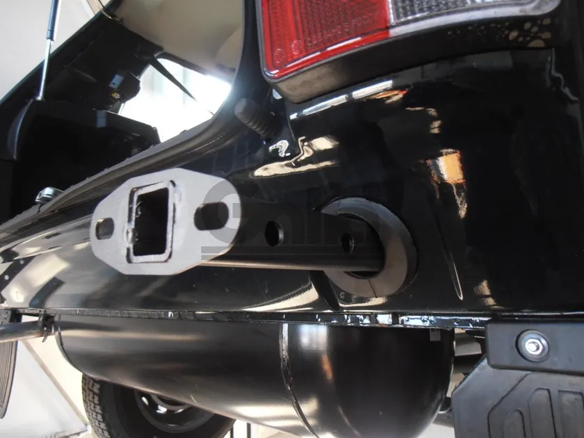 Фаркоп Galia оцинкованный для ВАЗ 2131 1993-2014. Артикул L001A Фаркоп Galia оцинкованный для ВАЗ 2131 1993-2014. Артикул L001A