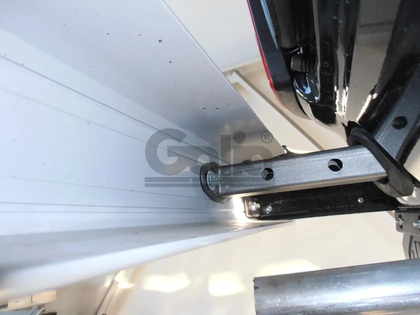 Фаркоп Galia оцинкованный для ВАЗ 2131 1993-2014. Быстросъемный крюк. Артикул L001C Фаркоп Galia оцинкованный для ВАЗ 2131 1993-2014. Быстросъемный крюк. Артикул L001C