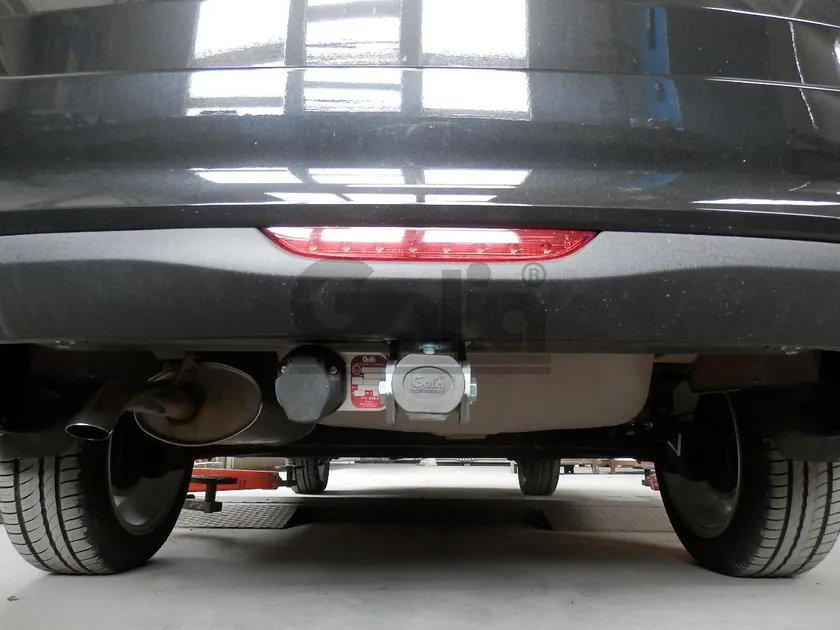 Фаркоп Galia оцинкованный для Datsun on-Do 2014-2020. Артикул L023A Фаркоп Galia оцинкованный для Datsun on-Do 2014-2020. Артикул L023A