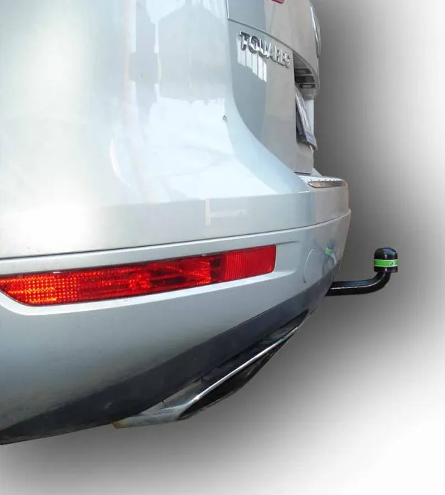 Фаркоп Лидер-Плюс для Audi 100 C4 седан, универсал 1990-1994. Артикул A101-A