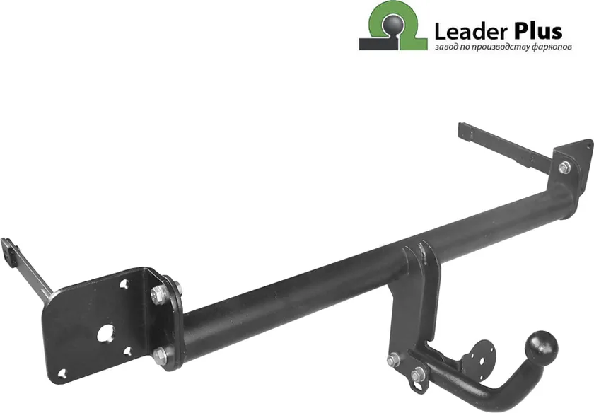 Фаркоп Лидер-Плюс для Renault Megane II седан 2003-2008. Артикул R103-A Фаркоп Лидер-Плюс для Renault Megane II седан 2003-2008. Артикул R103-A