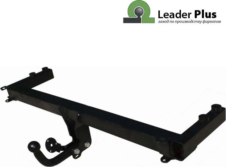 Фаркоп Лидер-Плюс для Volkswagen Passat B5 седан 1996-2005. Артикул V104-A Фаркоп Лидер-Плюс для Volkswagen Passat B5 седан 1996-2005. Артикул V104-A