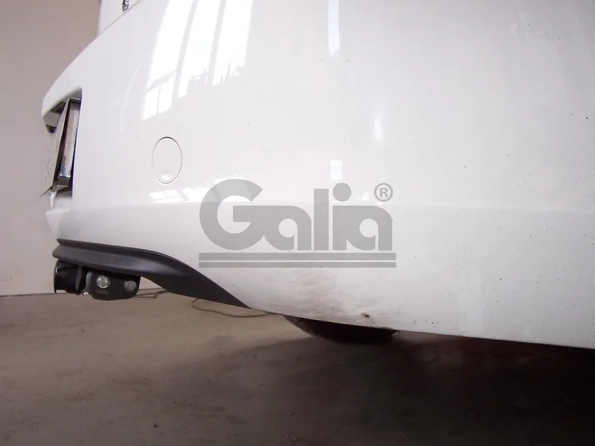 Фаркоп Galia оцинкованный для Opel Insignia седан, хэтчбек, универсал 2008-2017. Артикул O059A Фаркоп Galia оцинкованный для Opel Insignia седан, хэтчбек, универсал 2008-2017. Артикул O059A