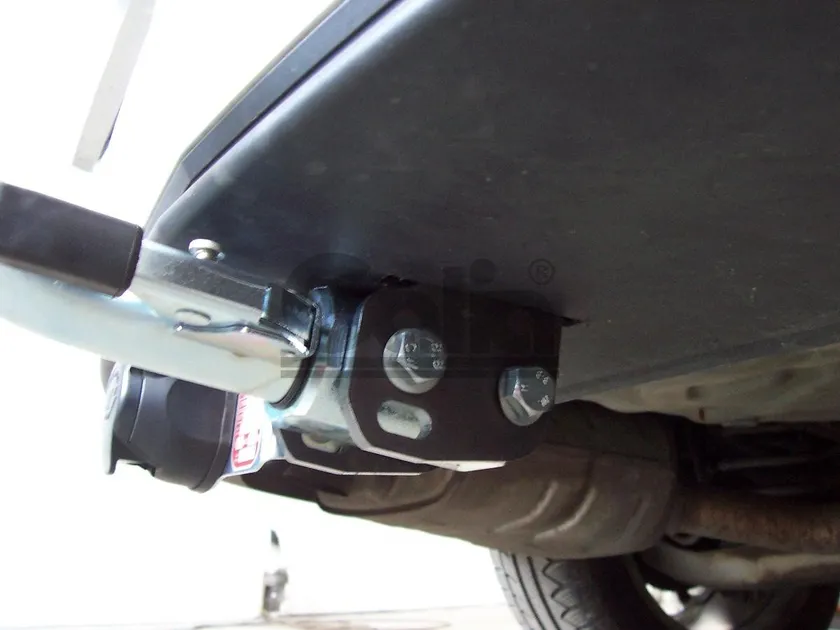 Фаркоп Galia оцинкованный для Opel Insignia седан, хэтчбек, универсал 2008-2017. Артикул O059A Фаркоп Galia оцинкованный для Opel Insignia седан, хэтчбек, универсал 2008-2017. Артикул O059A