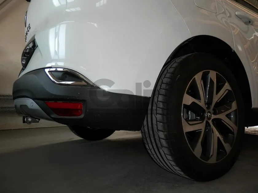 Фаркоп Galia оцинкованный для Renault Espace V 2015-2025. Артикул R096A Фаркоп Galia оцинкованный для Renault Espace V 2015-2025. Артикул R096A