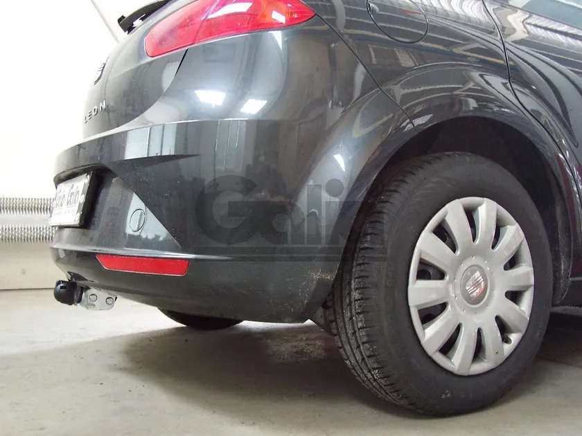 Фаркоп Galia оцинкованный для Seat Altea 2004-2025. Быстросъемный крюк. Артикул S074C Фаркоп Galia оцинкованный для Seat Altea 2004-2025. Быстросъемный крюк. Артикул S074C