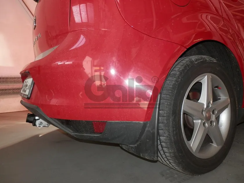 Фаркоп Galia оцинкованный для Seat Altea 2004-2025. Быстросъемный крюк. Артикул S074C Фаркоп Galia оцинкованный для Seat Altea 2004-2025. Быстросъемный крюк. Артикул S074C