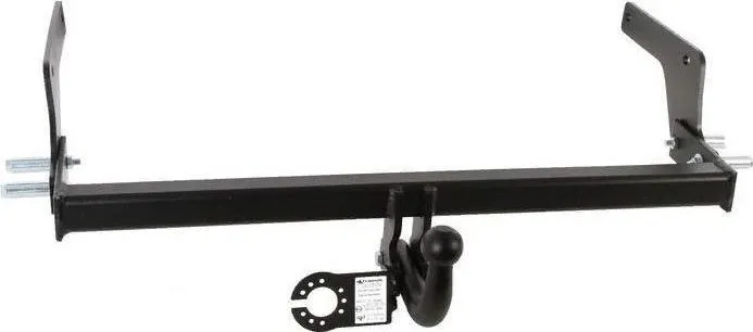 Фаркоп Steinhof для Renault Sandero II (вкл. LPG) 2013-2025. Артикул D-082 Фаркоп Steinhof для Renault Sandero II (вкл. LPG) 2013-2025. Артикул D-082