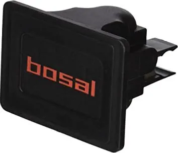 Заглушка Oris (ранее Bosal) для шара АК4-6. Артикул 022-914