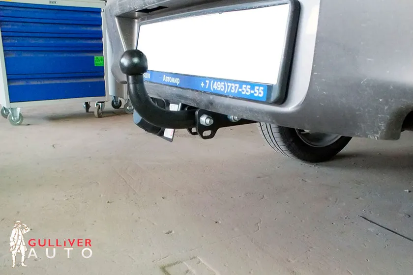 Фаркоп Oris (ранее Bosal) для Lada Kalina (1118) седан, универсал 2004-2013. Артикул 1218-A Фаркоп Oris (ранее Bosal) для Lada Kalina (1118) седан, универсал 2004-2013. Артикул 1218-A