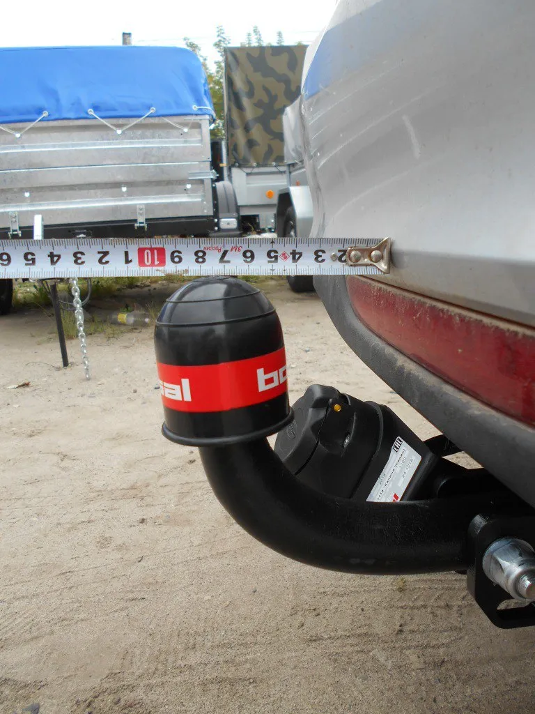 Фаркоп Oris (ранее Bosal) для Lada Kalina (1118) седан, универсал 2004-2013. Артикул 1218-A Фаркоп Oris (ранее Bosal) для Lada Kalina (1118) седан, универсал 2004-2013. Артикул 1218-A