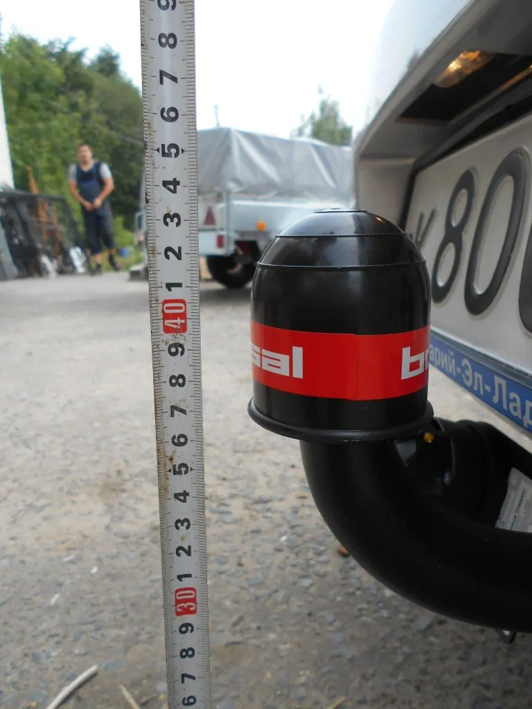 Фаркоп Oris (ранее Bosal) для Lada Kalina (1118) седан, универсал 2004-2013. Артикул 1218-A Фаркоп Oris (ранее Bosal) для Lada Kalina (1118) седан, универсал 2004-2013. Артикул 1218-A